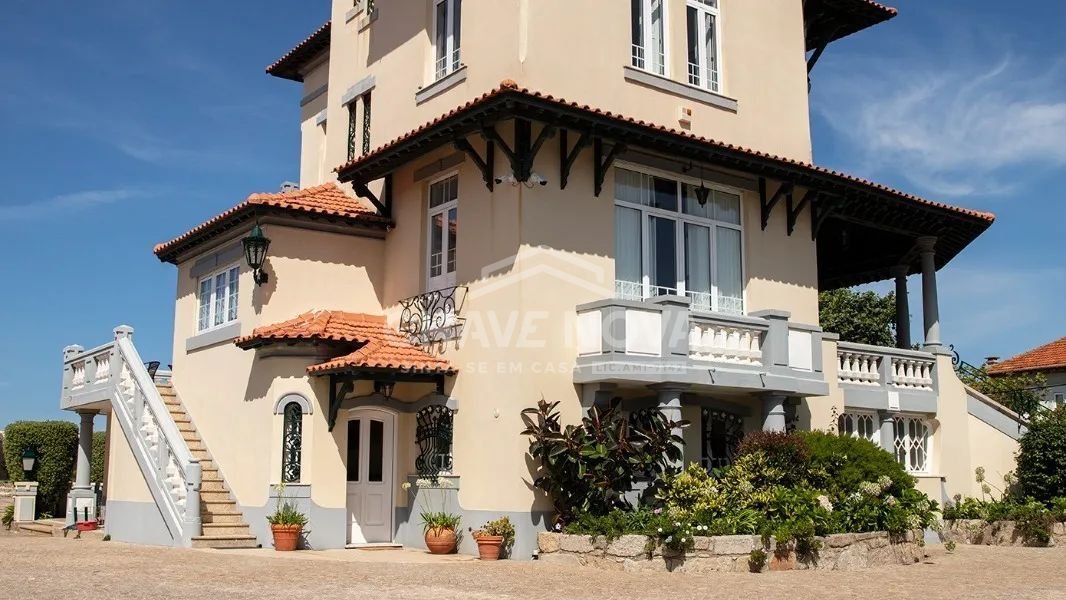 Villa in Arcozelo, Porto District, Portugal 4 - 17870337