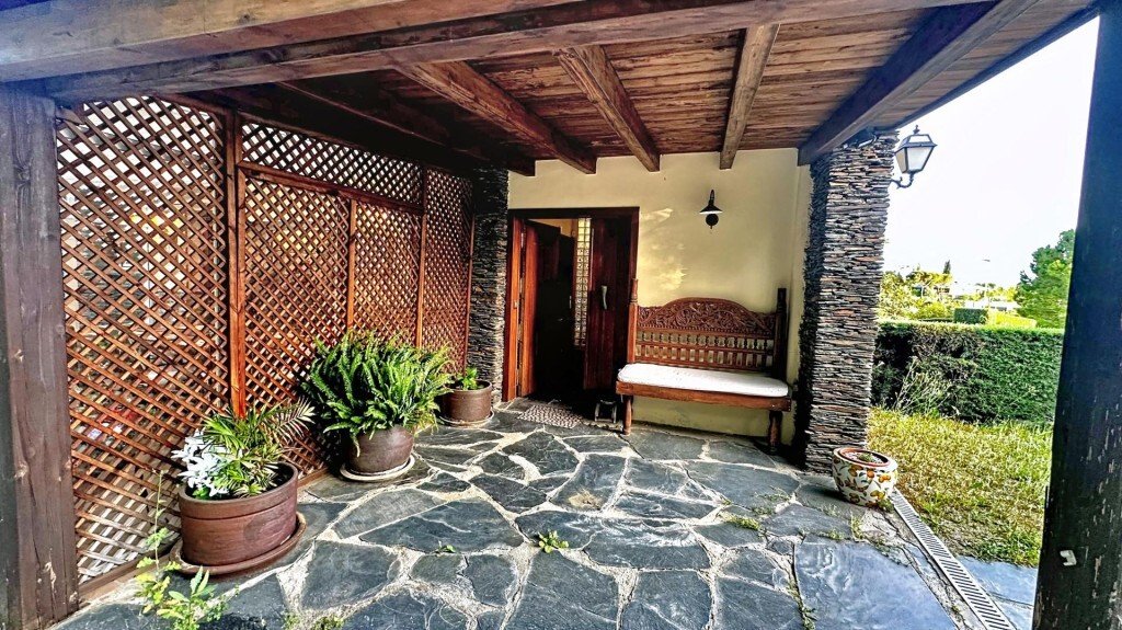House in Las Rozas de Madrid, Comunidad de Madrid, Spain 5 - 17870315
