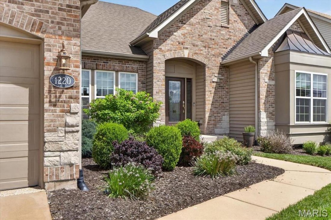 House in Saint Charles, Missouri, United States 2 - 17870354