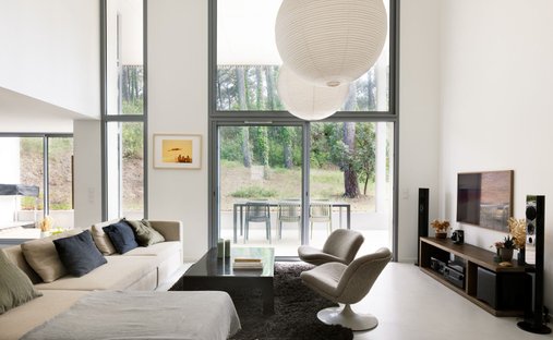 House in Seignosse, Nouvelle-Aquitaine, France 1