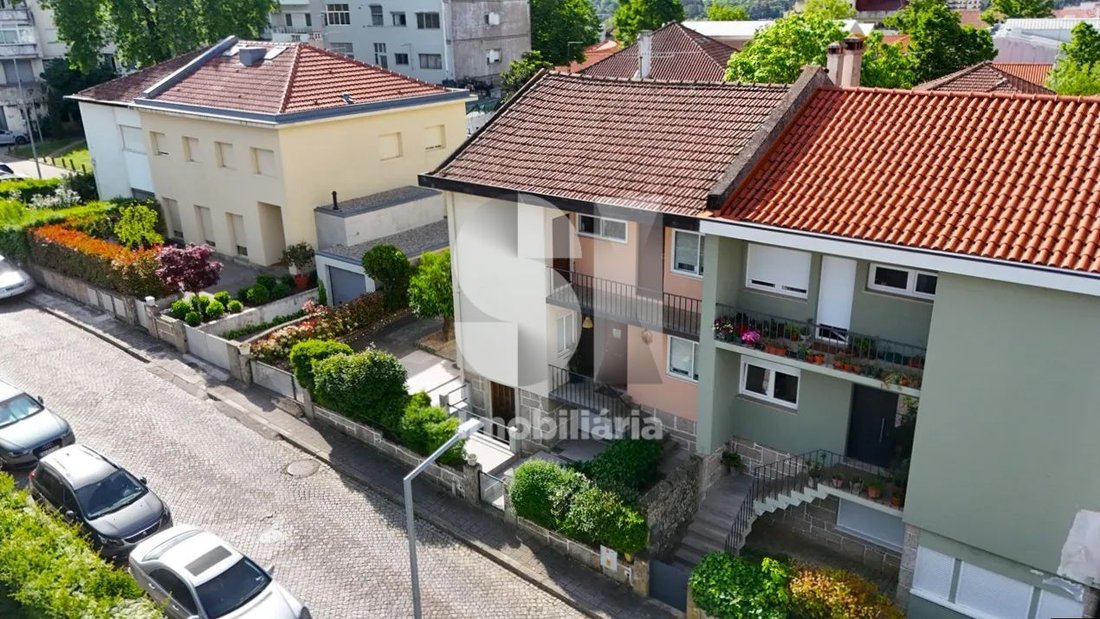 House in Vila Real, Vila Real District, Portugal 4 - 17870226