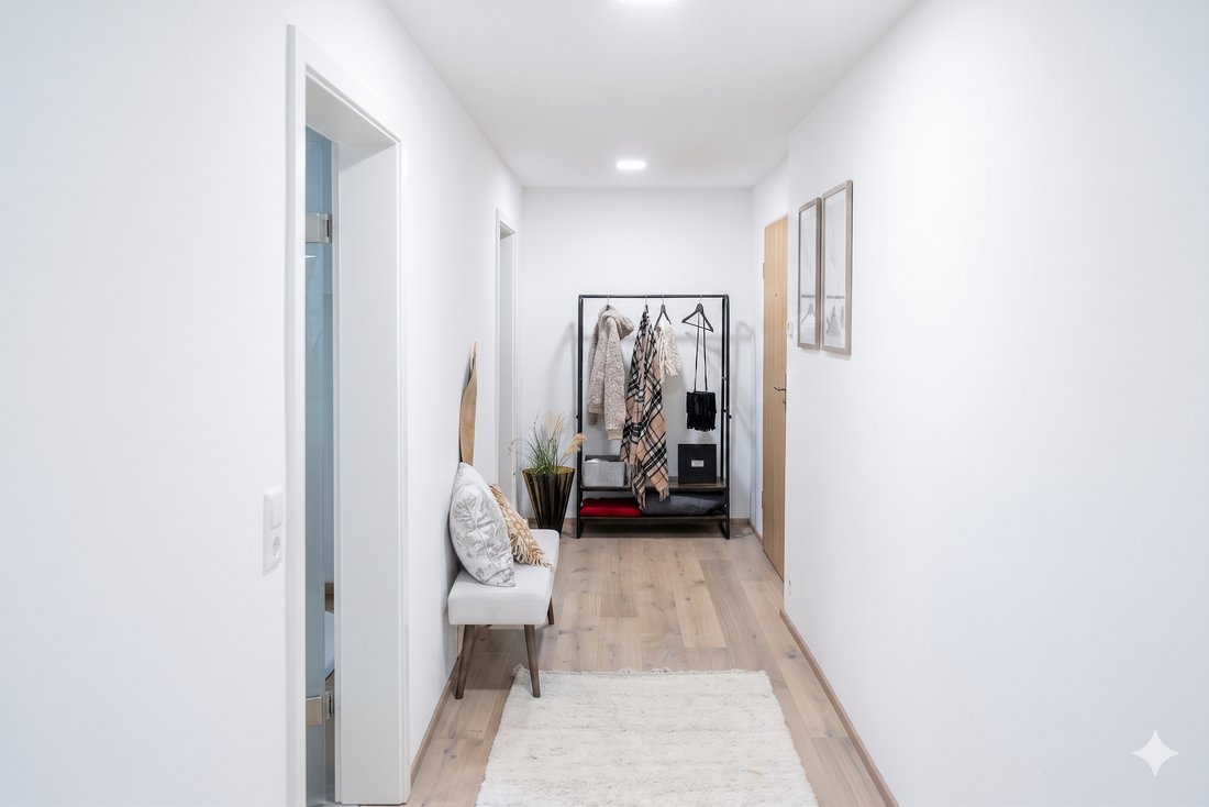 Apartment in Konstanz, Baden-Württemberg, Germany 2 - 17870497