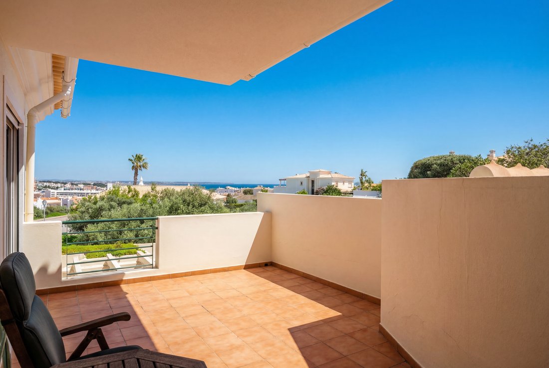 Villa in São Sebastião, Lagos, Sao Goncalo de Lagos, Portugal 2 - 17870492