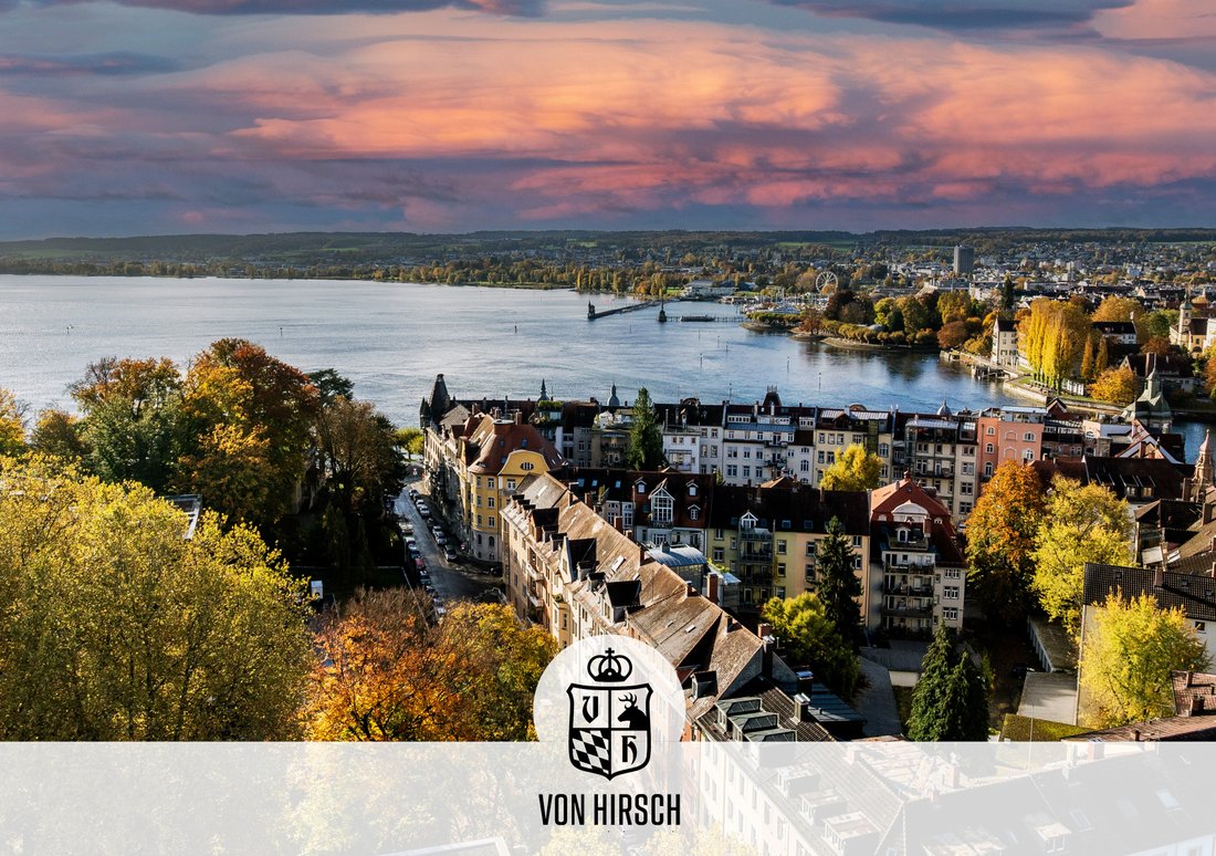 Apartment in Konstanz, Baden-Württemberg, Germany 1 - 17870497