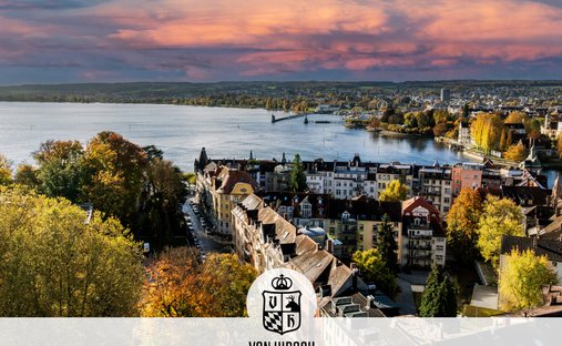 Wohnung in Konstanz, Baden-Württemberg, Deutschland 1