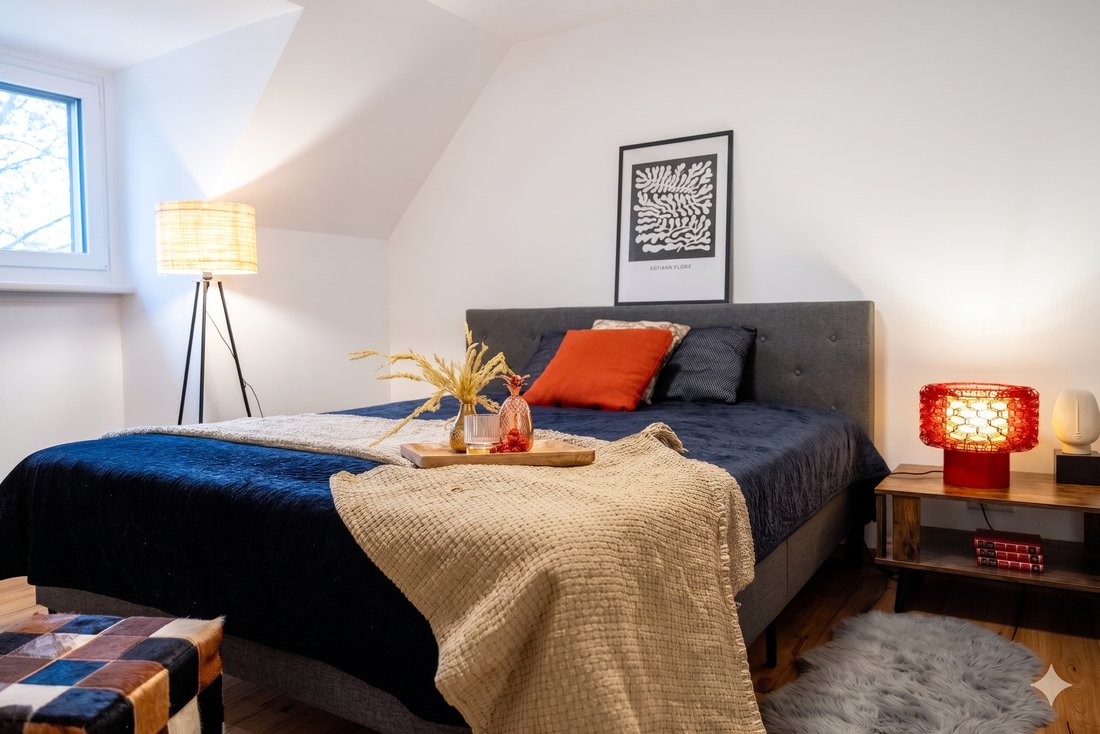Apartment in Konstanz, Baden-Württemberg, Germany 5 - 17870497
