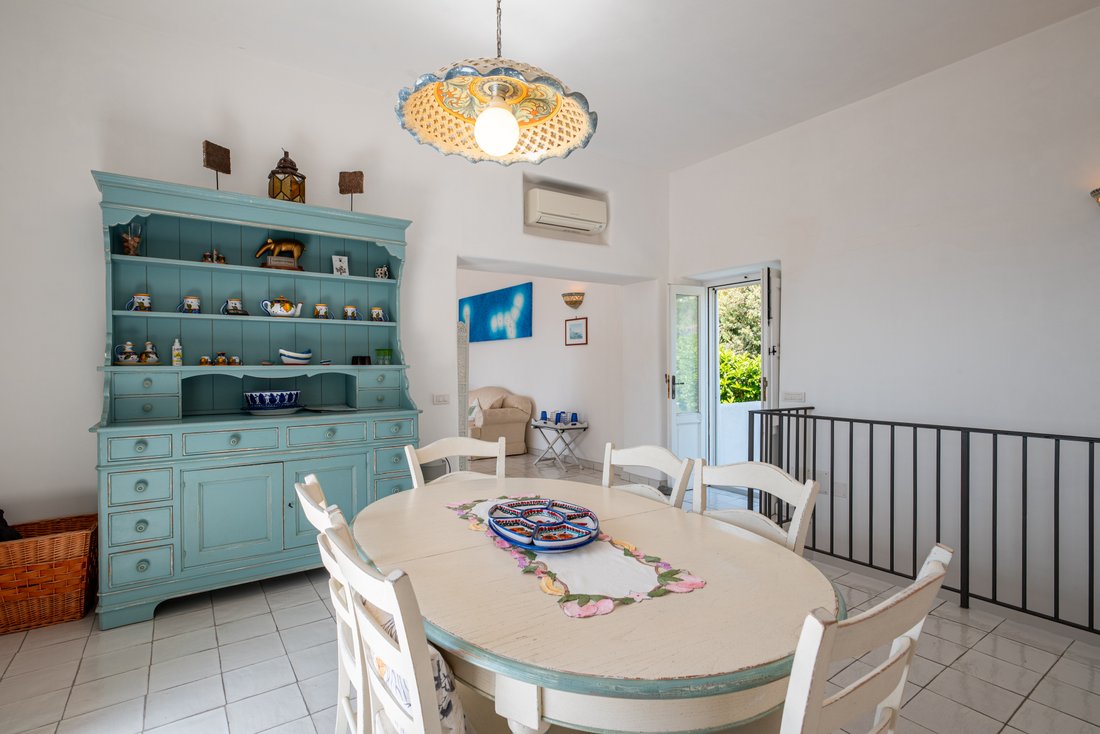Villa in Leni, Sicily, Italy 2 - 17870494