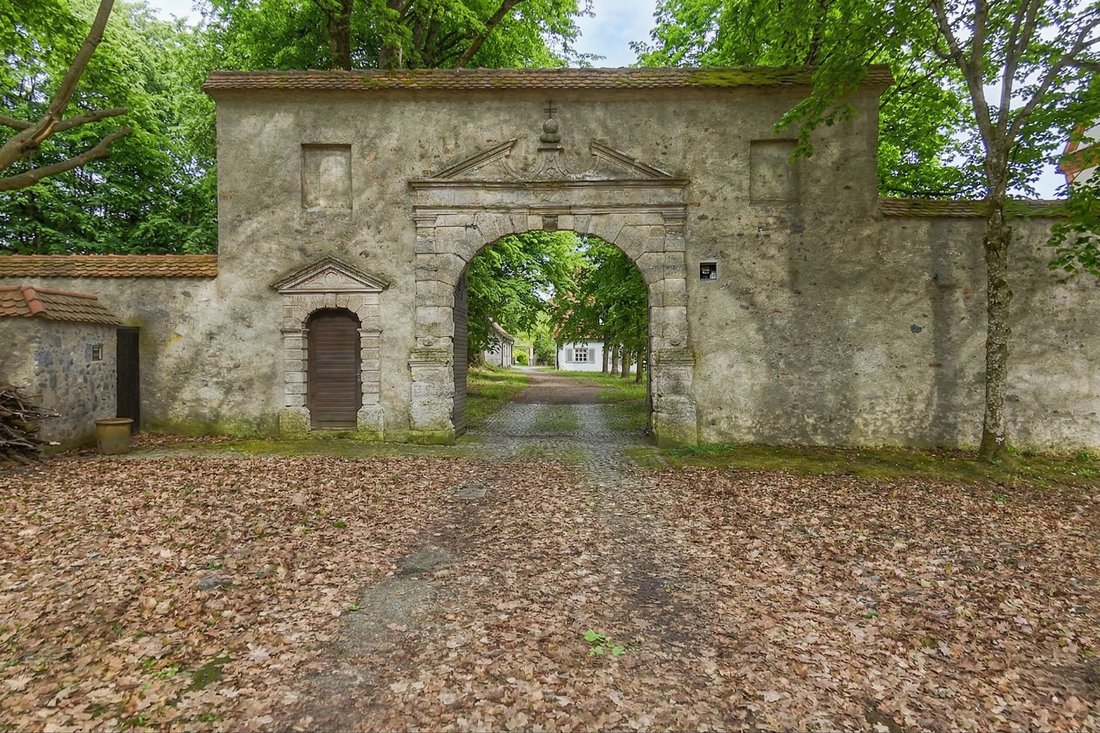 Villa in Eberhardzell, Baden-Württemberg, Germany 4 - 17870672