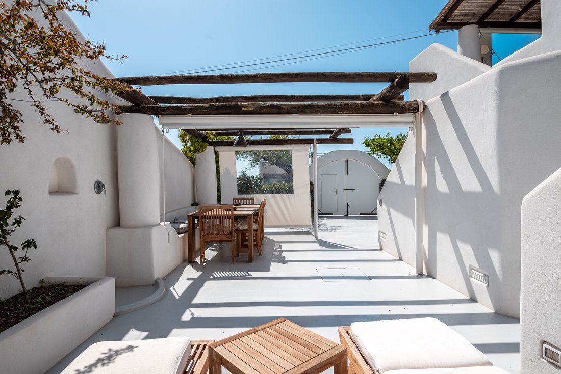 Villa in Leni, Sicily, Italy 5 - 17870494