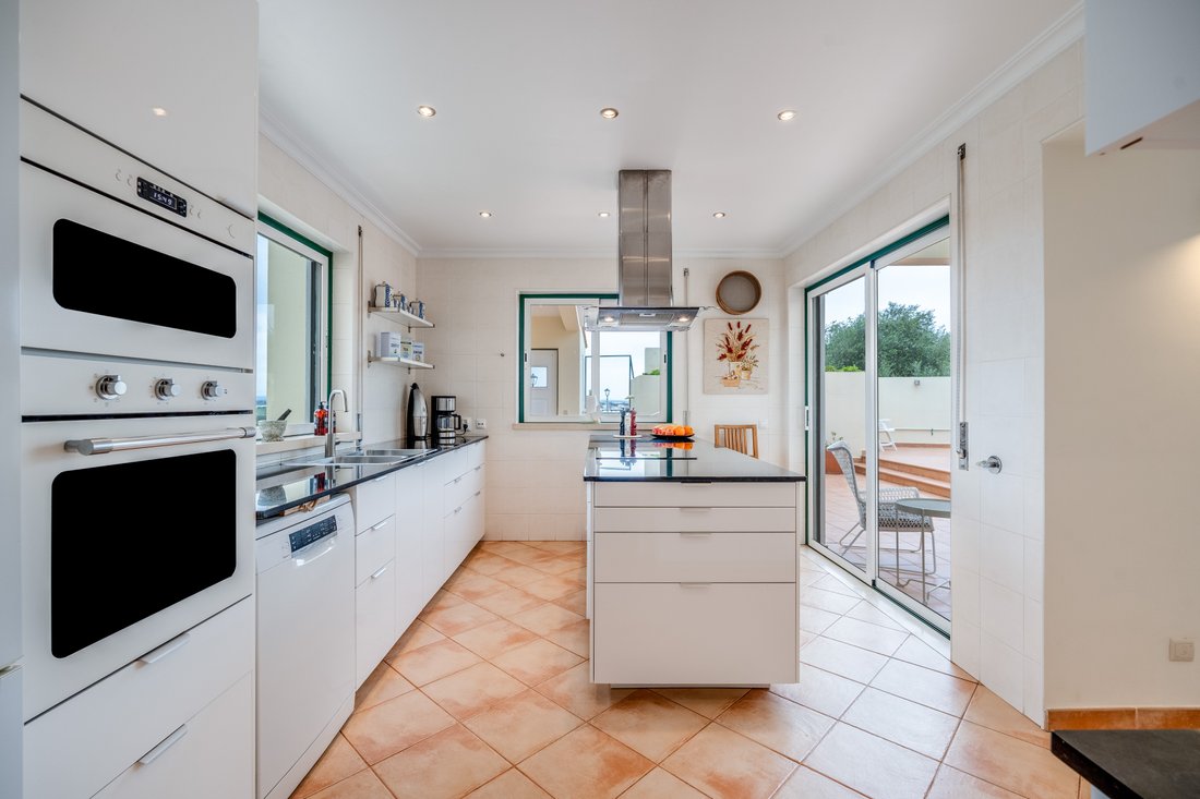 Villa in São Sebastião, Lagos, Sao Goncalo de Lagos, Portugal 5 - 17870492