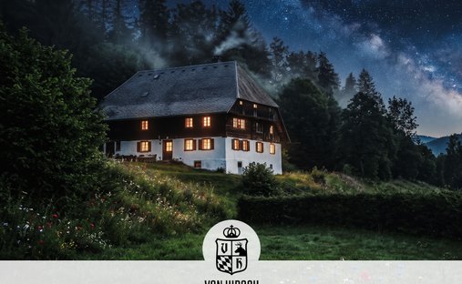Chalet a Titisee-Neustadt, Baden-Württemberg, Germania 1