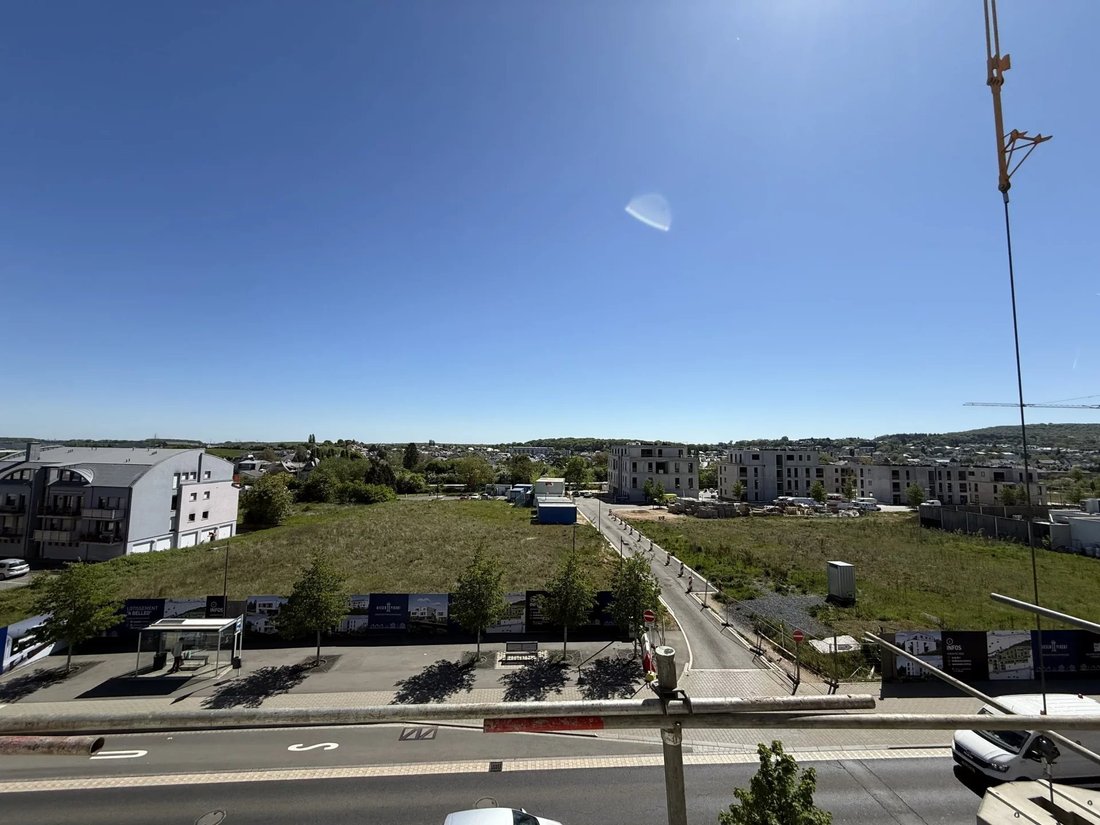 Apartment in Dudelange, Luxembourg District, Luxembourg 4 - 17870560