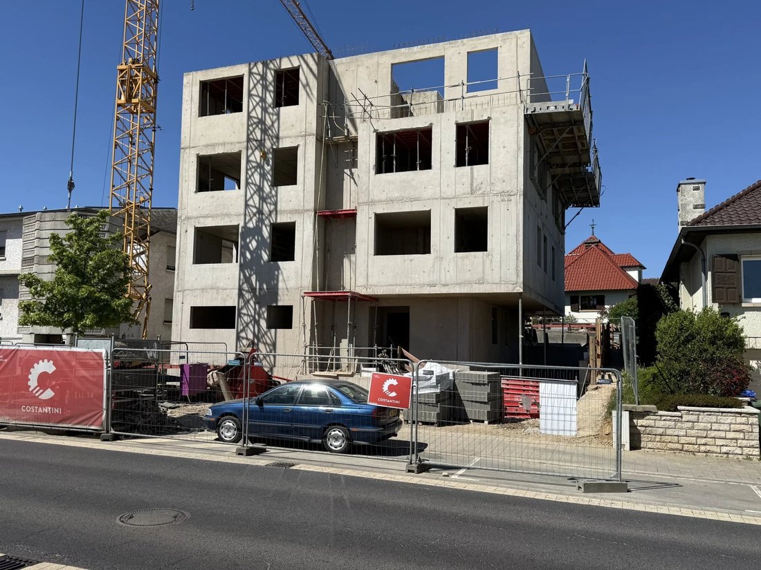 Apartment in Dudelange, Luxembourg District, Luxembourg 3 - 17870561