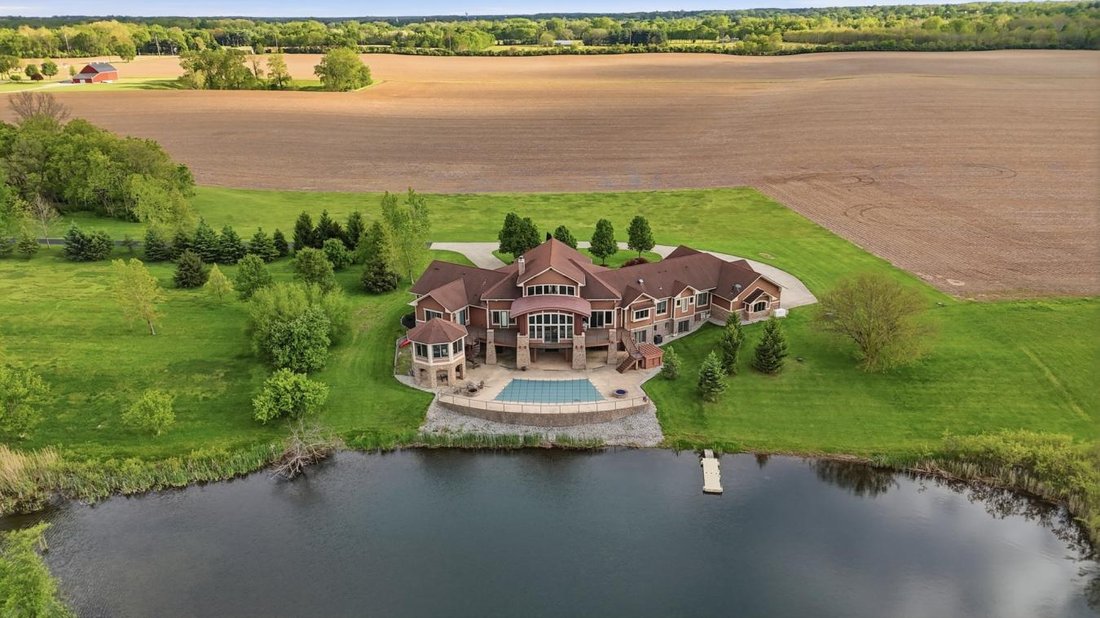 House in Piqua, Ohio, United States 5 - 17870489