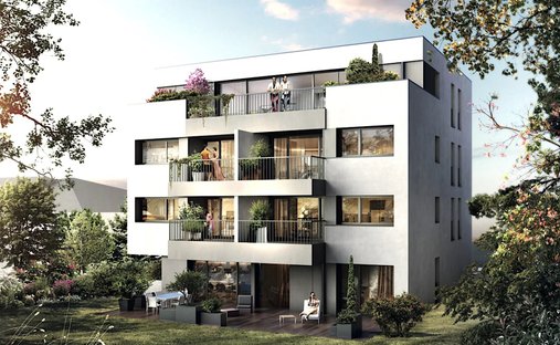 Apartment in Dudelange, Luxembourg District, Luxembourg 1