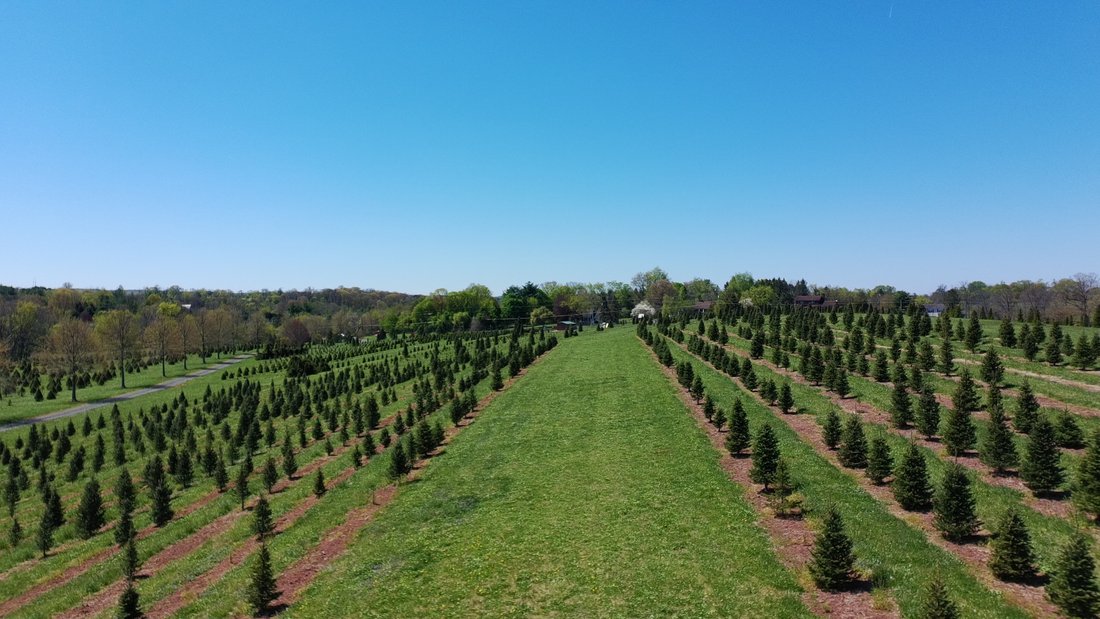 Land in East Amwell Township, New Jersey, United States 3 - 17870527