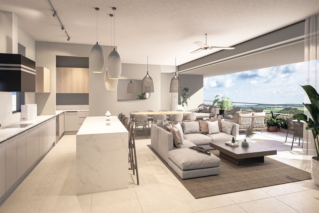 House in Piton, Pamplemousses District, Mauritius 3 - 16920746