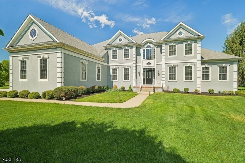 House in Franklin Township, New Jersey, United States 1 - 17870516