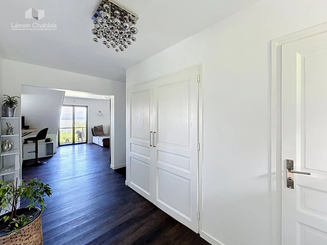 House in Evian-les-Bains, Auvergne-Rhône-Alpes, France 5 - 17870499