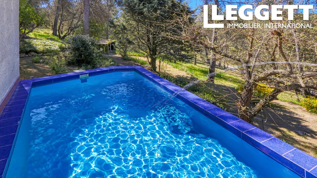 Villa in Belcodene, Provence-Alpes-Côte d'Azur, France 4 - 16081192