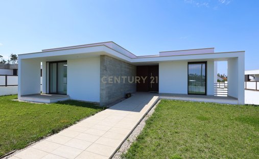 Villa a Bajouca, Distretto di Leiria, Portogallo 1