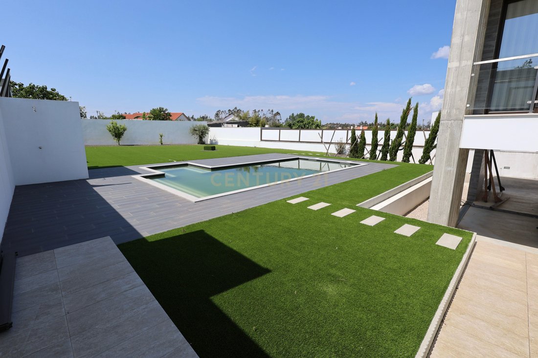 Villa in Bajouca, Leiria District, Portugal 2 - 17870581