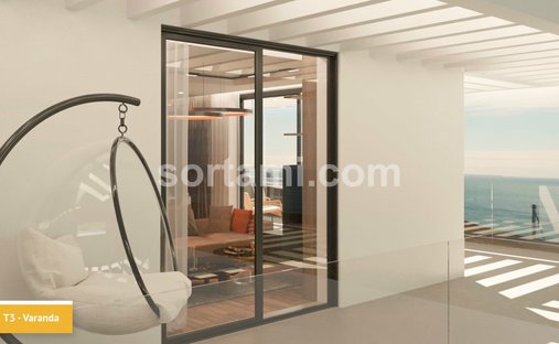 Apartment in Aljezur, Algarve, Portugal 1