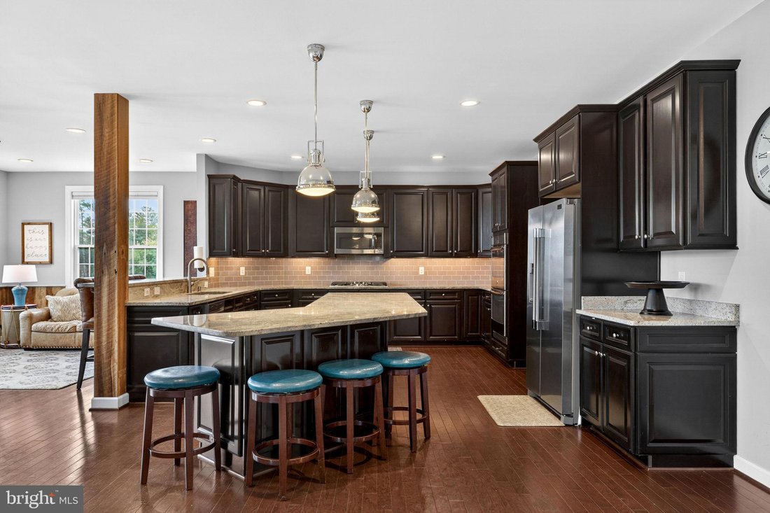 House in Waterford, Virginia, United States 3 - 17870596
