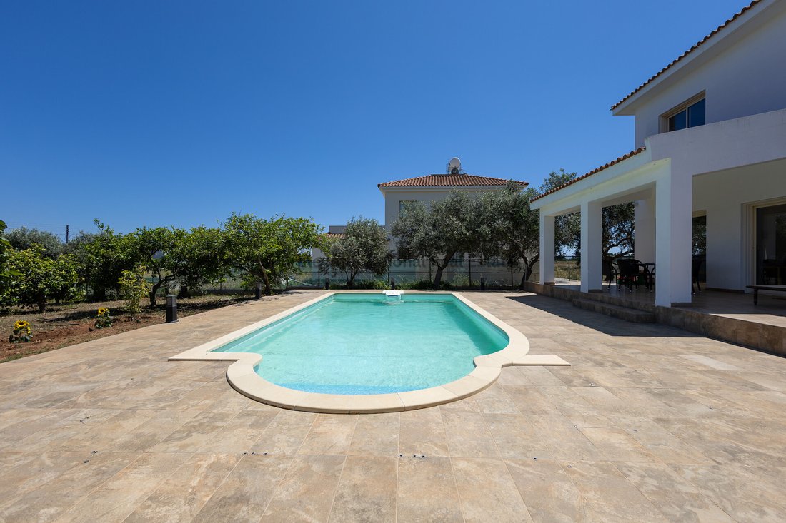 Villa in Paralimni, Famagusta, Cyprus 4 - 16712335