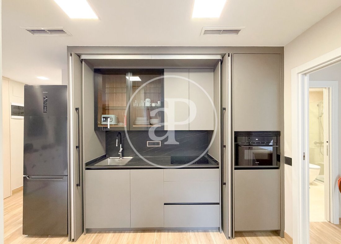 Apartment in Centro, Madrid, Spain 3 - 17870621