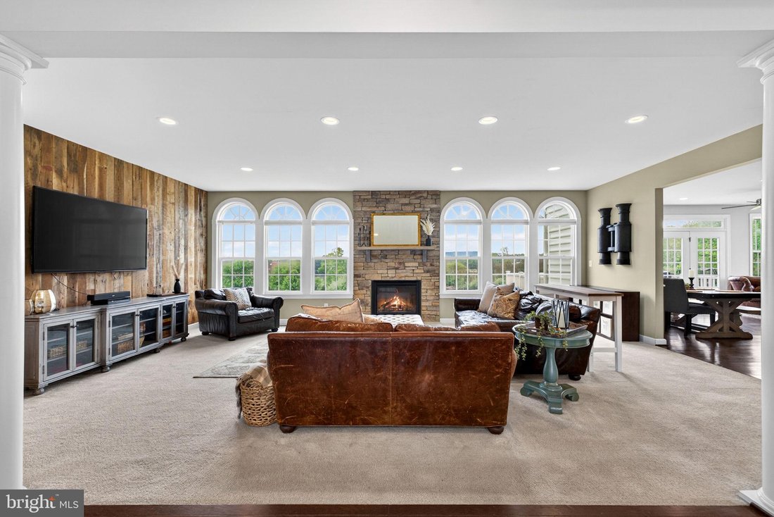 House in Waterford, Virginia, United States 5 - 17870596