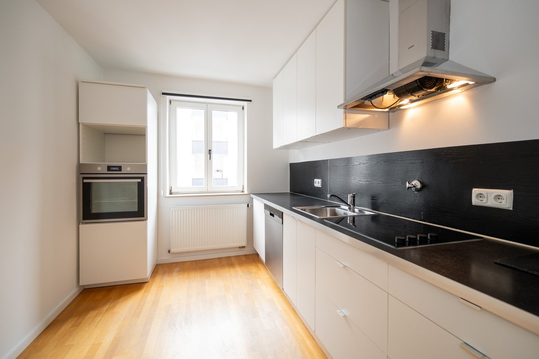 Apartment in Munich, Bavaria, Germany 3 - 17870530