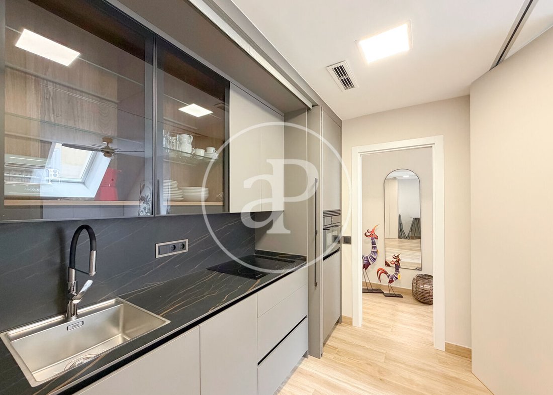 Apartment in Centro, Madrid, Spain 4 - 17870621