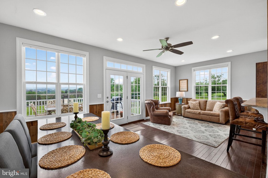 House in Waterford, Virginia, United States 4 - 17870596