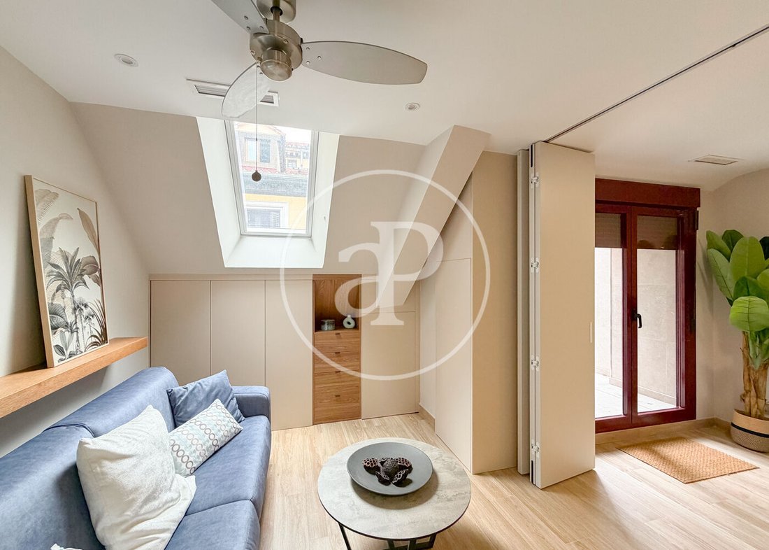 Apartment in Centro, Madrid, Spain 2 - 17870621