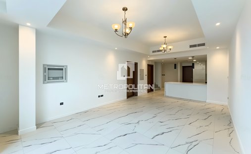 Townhouse in MBR City / Mohammed Bin Rashid City, Dubai, United Arab Emirates 1