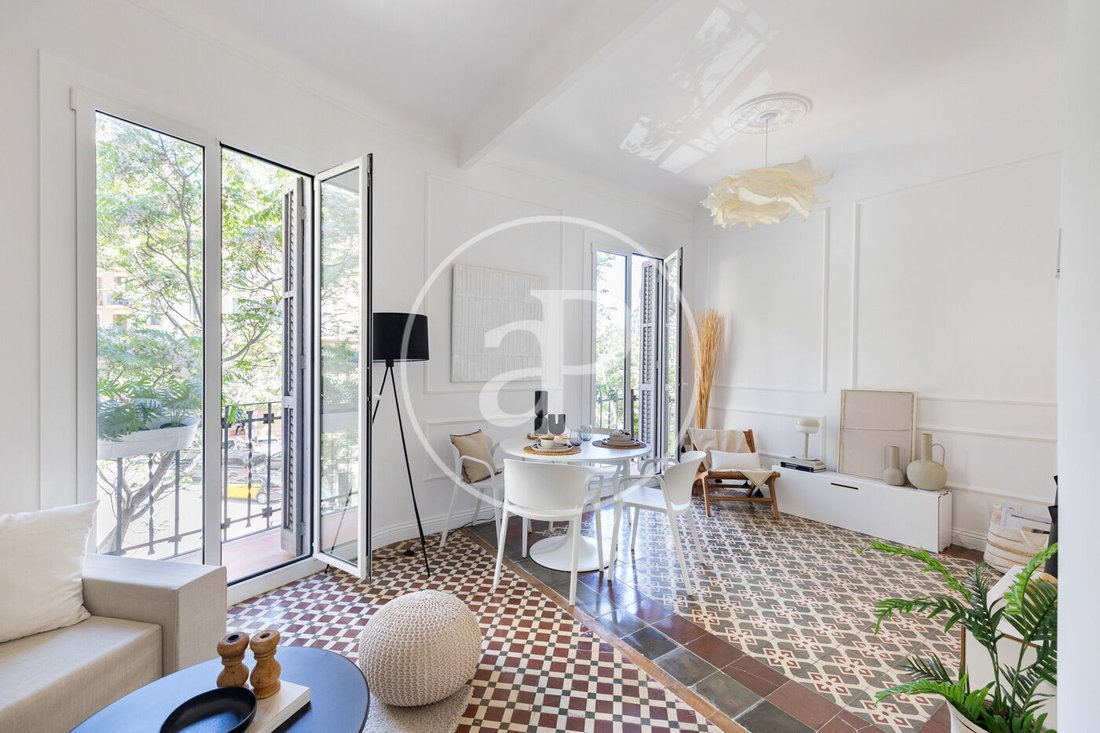 Apartment in Eixample, Barcelona, Spain 2 - 17870654