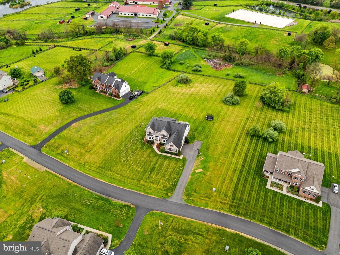 House in Waterford, Virginia, United States 2 - 17870596
