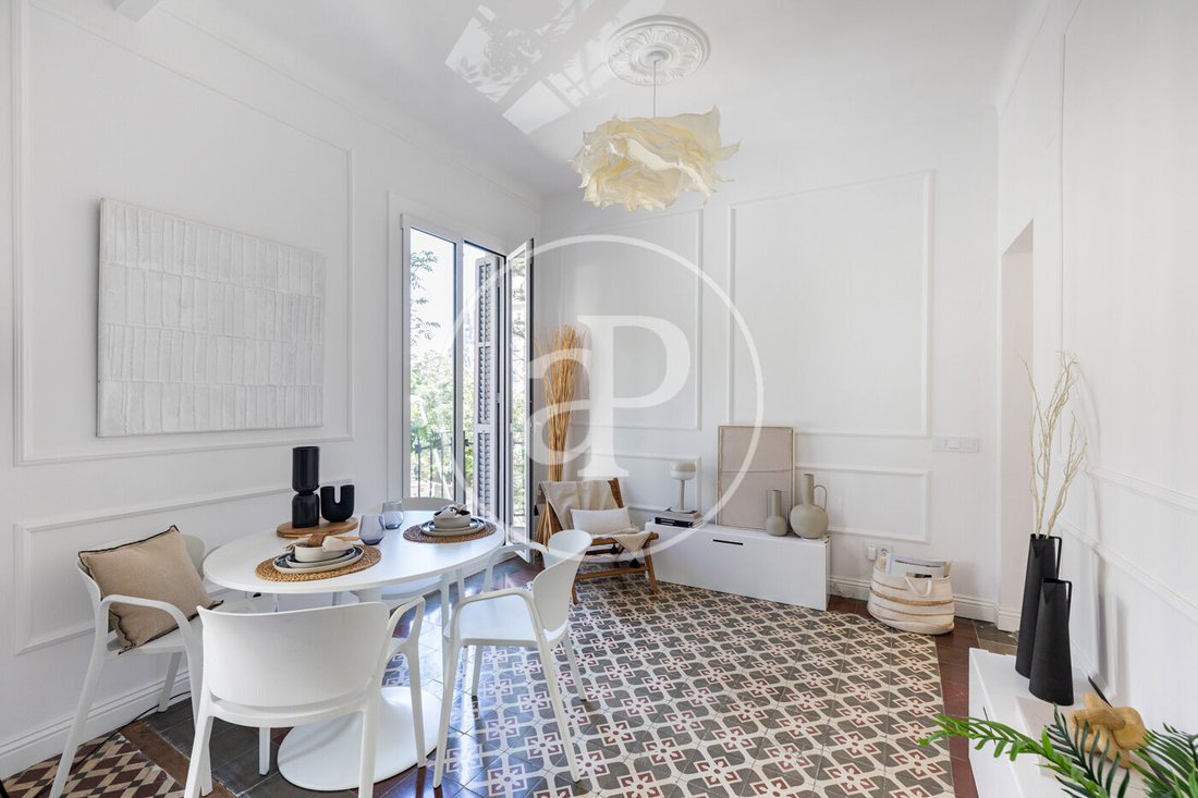 Apartment in Eixample, Barcelona, Spain 4 - 17870654