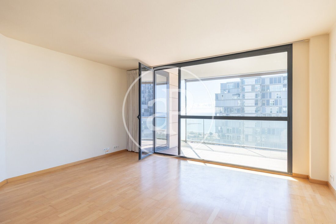 Apartment in Sant Martí, Barcelona, Spain 5 - 17741011