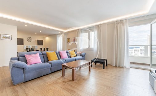 Appartement à Fuencarral-El Pardo, Madrid, Espagne 1