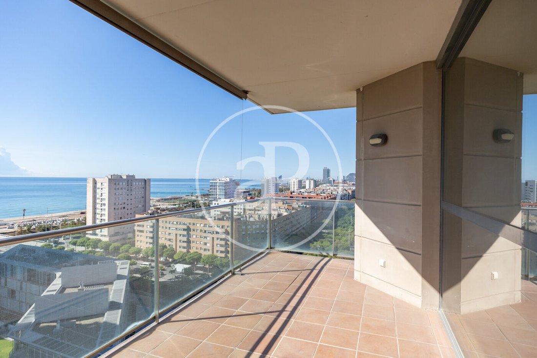 Apartment in Sant Martí, Barcelona, Spain 4 - 17741011