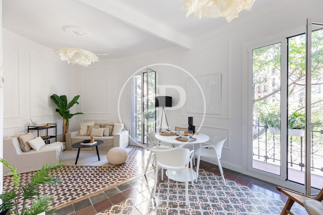 Apartment in Eixample, Barcelona, Spain 3 - 17870654