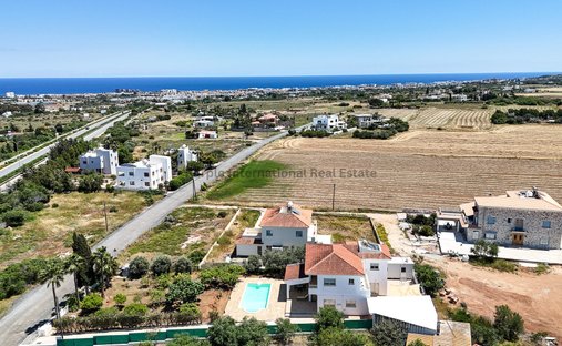 Villa in Paralimni, Famagusta, Cyprus 1