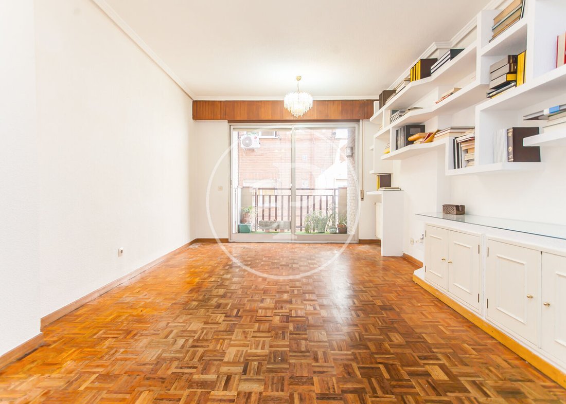 Apartment in Barrio Salamanca, Madrid, Spain 5 - 17870631
