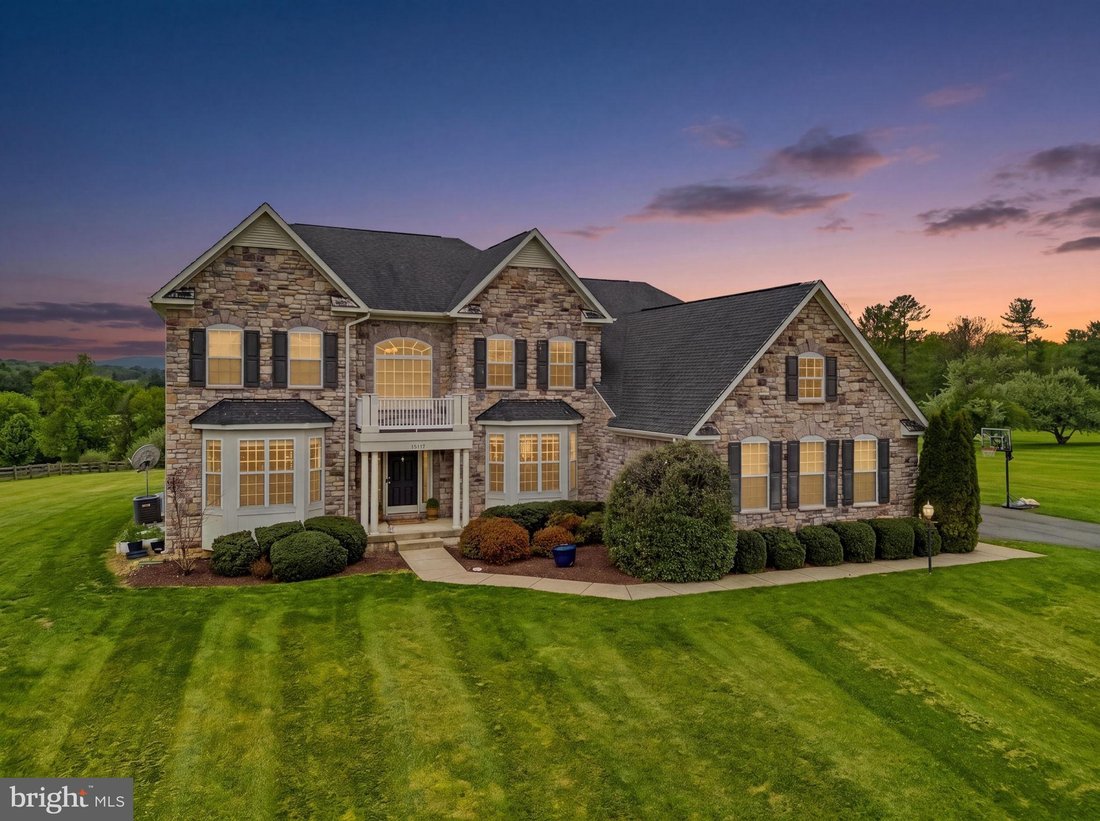 House in Waterford, Virginia, United States 1 - 17870596