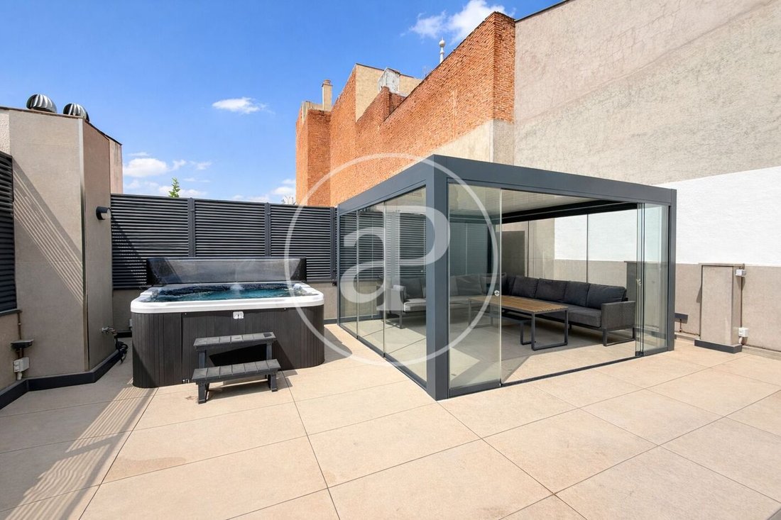 Apartment in Centro, Madrid, Spain 1 - 17870621