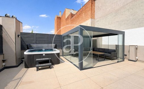 Apartment in Centro, Madrid, Spain 1