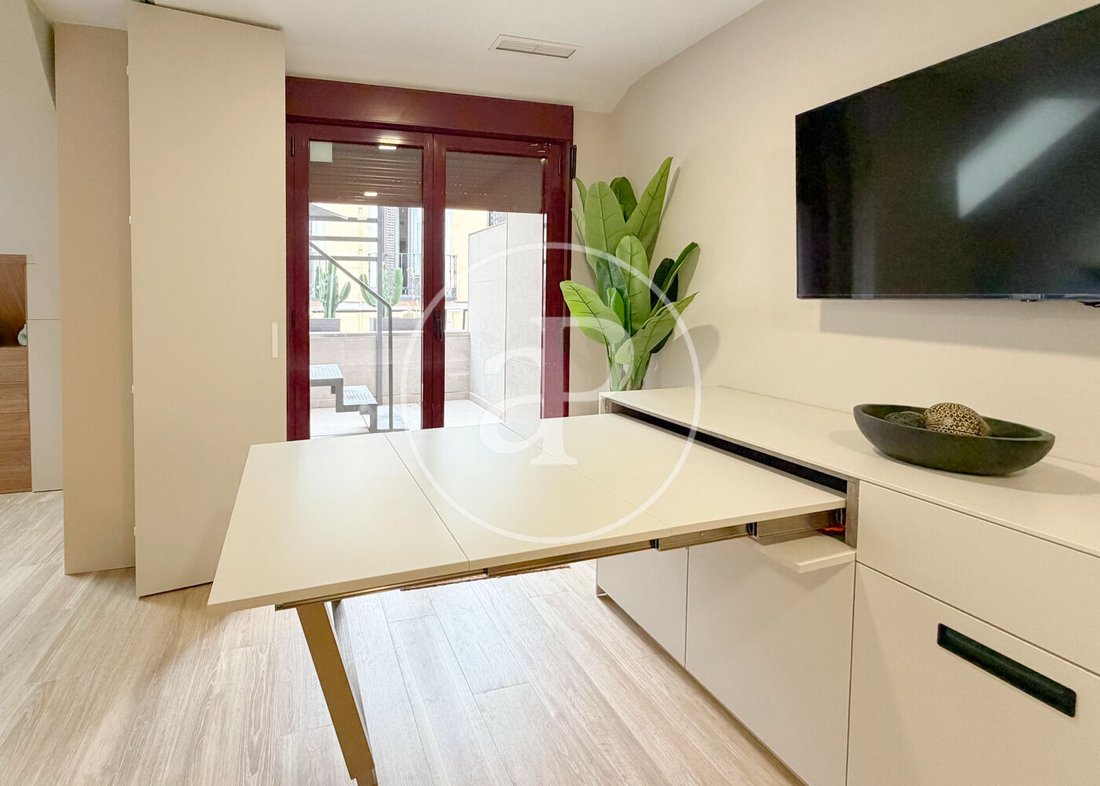 Apartment in Centro, Madrid, Spain 5 - 17870621