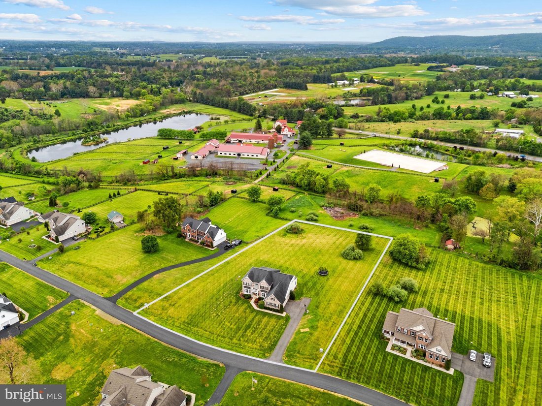 House in Waterford, Virginia, United States 2 - 17870596